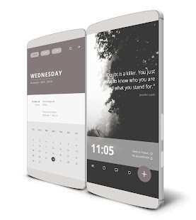 A2K Presets for Kustom / KLWP Screenshot