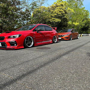 WRX S4 VAG