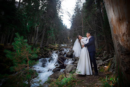 Photographe de mariage Natali Pozharenko (natamon). Photo du 24 janvier 2023