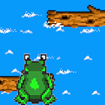 Cover Image of Descargar Frogger Arcade Retro 1.25 APK