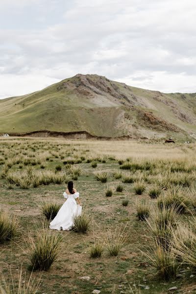 Fotografo di matrimoni Darya Kuznecova (dakuznetsova). Foto del 24 febbraio 2023