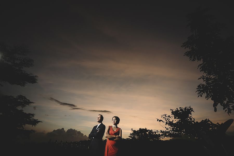 Photographe de mariage Edi Junaedi (edijunaedi). Photo du 3 août 2015