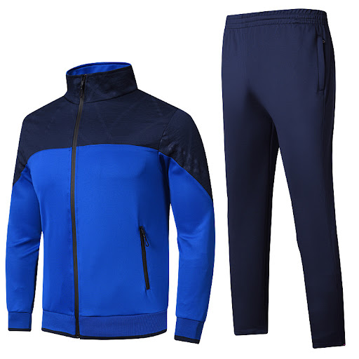 Title 3, Mens Sportswear Running Suits for peak perform...