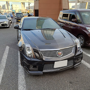 CTS クーペ X322V