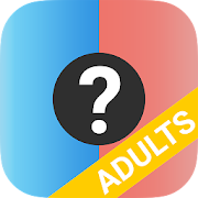 Would You Rather? Adults  Icon