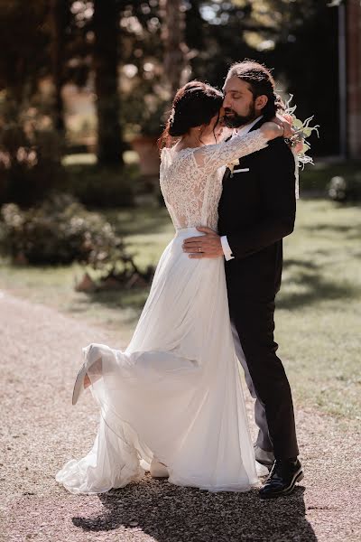 Fotógrafo de casamento Alessio Giombolini (giombolini). Foto de 10 de dezembro 2022