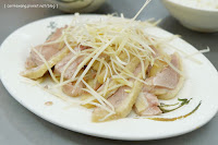 鵝肉李 (已歇業)