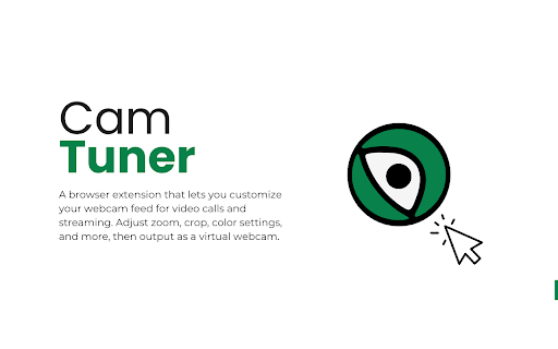 CamTuner