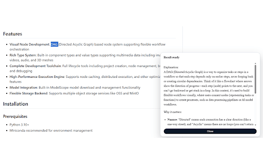 languas — AI Language Learning Assistant