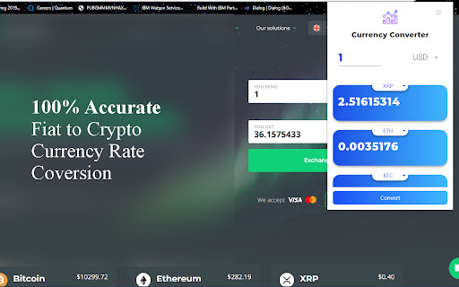 Currency Converter