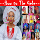 Download How to Tie Gele For PC Windows and Mac 1.0