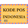 kode POS Indonesia icon