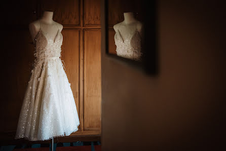 Fotografo di matrimoni Ferdinando Peda' Musolino (fotonando). Foto del 20 settembre 2021