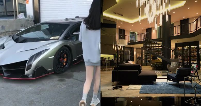 Immensely Wealthy Korean Chaebol Reveals What It's Like To Live With So ...