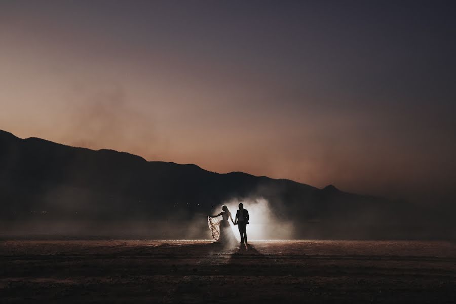 Fotógrafo de bodas Christian Macias (christianmacias). Foto del 5 de junio 2020