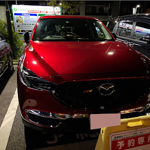 CX-5 KF2P