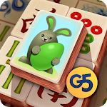 Cover Image of Télécharger Mahjong Journey : match de tuiles 1.15.4000 APK