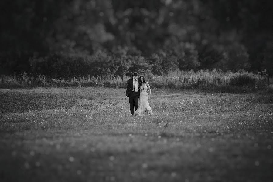 Fotógrafo de bodas Boris Tomljanović (boristomlj). Foto del 22 de junio 2018