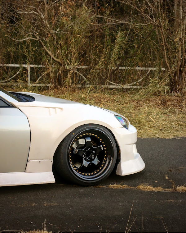 86のドリ車・86・ピックアップされない車・筑波山・ドライブに関するカスタム事例の投稿画像2枚目