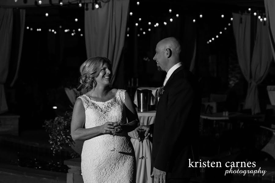 Wedding photographer Kristen Carnes (kristencarnes). Photo of 18 May 2023