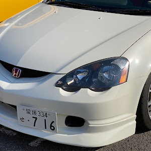 インテグラ DC5