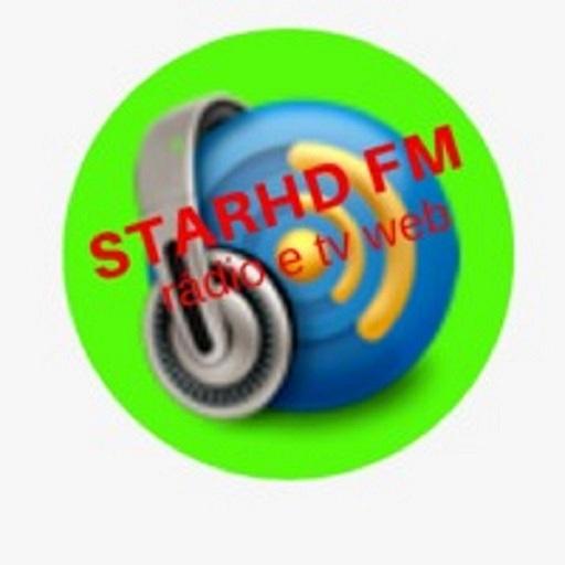 Starhd Fm Radio e Tv Web