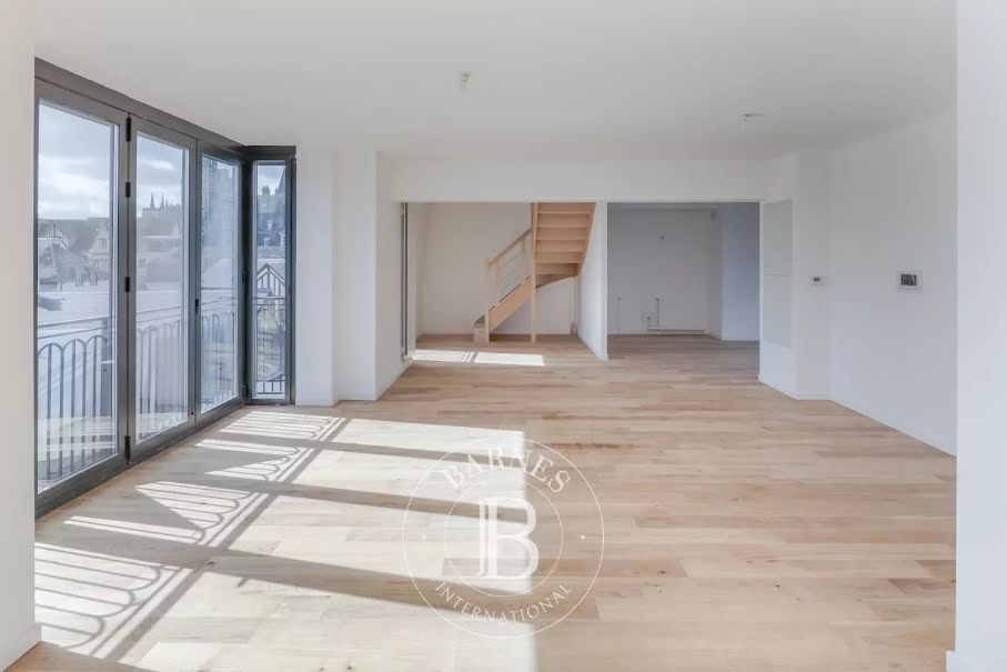 Vente appartement 4 pièces 138.13 m² à Rouen (76000), 895 000 €