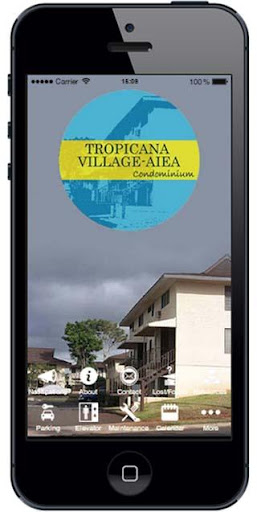 Tropicana Village Aiea