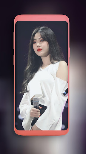 GI-DLE Soojin wallpaper Kpop HD new