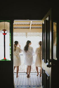 Fotografo di matrimoni Brendan Le (lavanphoto). Foto del 15 ottobre 2020