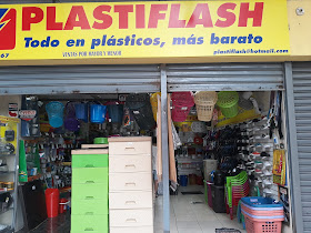 Plastiflash