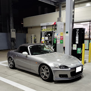 S2000 AP1