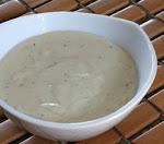 Cream Soup Base was pinched from <a href="http://southernfood.about.com/od/ingredientsubstitutions/r/bl90911a4.htm" target="_blank">southernfood.about.com.</a>