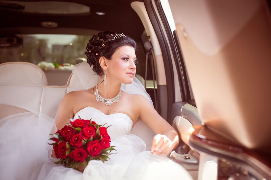 Wedding photographer Yuliya Borisovec (juliabor). Photo of 22 August 2014