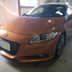 CR-Z ZF1