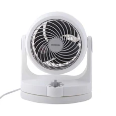 Quạt đối lưu không khí Iris Ohyama  PCF-HD15CW (White) - SNB