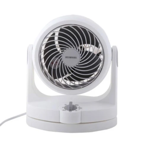 Quạt đối lưu không khí Iris Ohyama PCF-HD15CW (White) - SNB