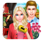 Cover Image of Download Train Trip - Romantic Vacation 1.2 APK