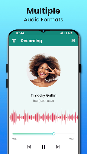 Screenshot Phone Call Recorder