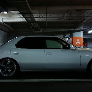 セルシオ UCF20