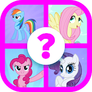 My Little Pony Quiz 2018 3.1.6z Icon