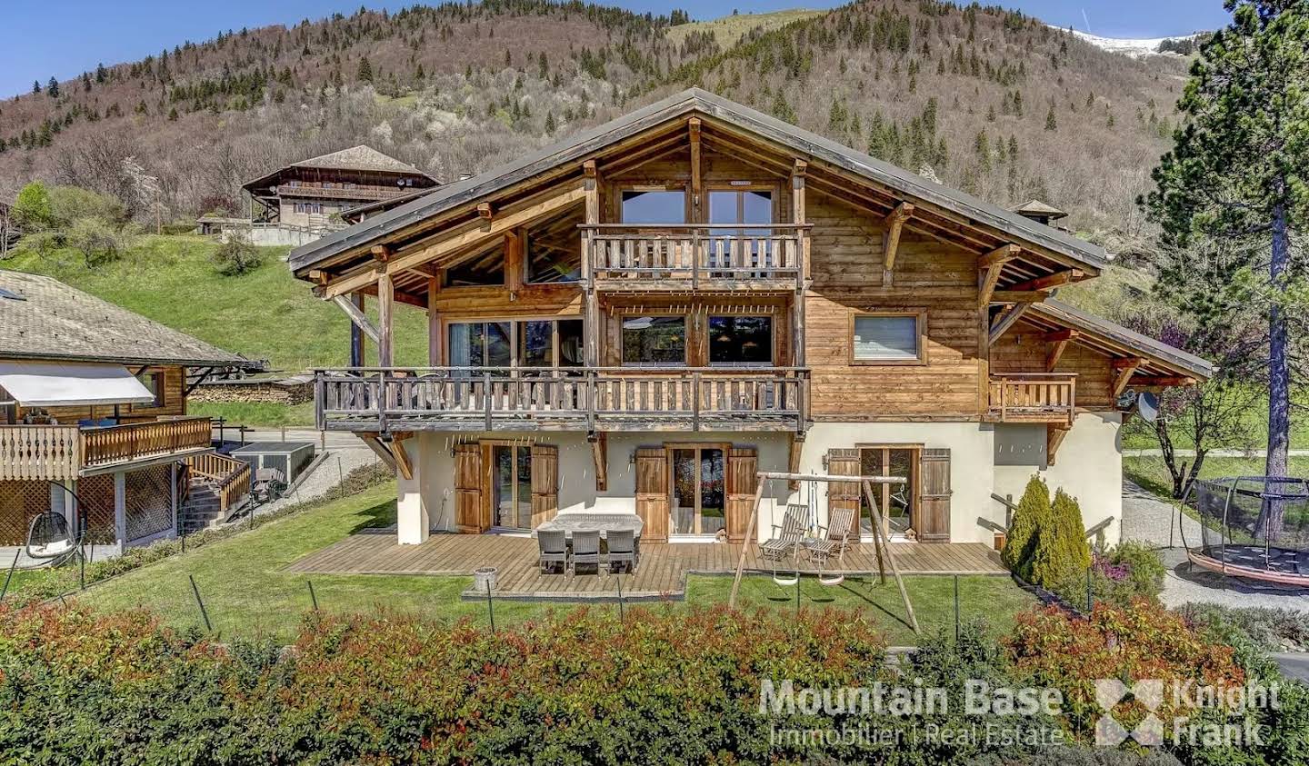 Chalet Morzine