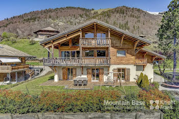 chalet à Morzine (74)