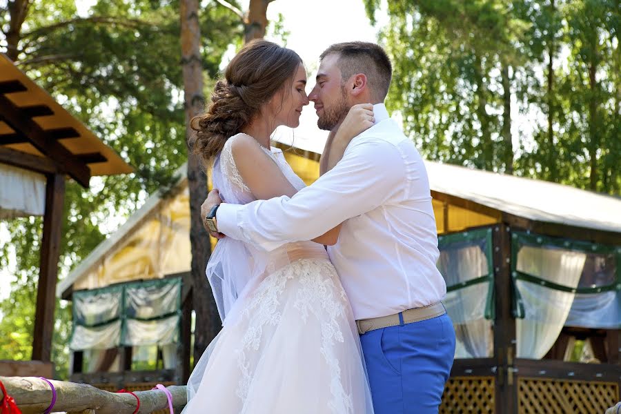 Esküvői fotós Svetlana Korobkina (korobkinas). Készítés ideje: 2016 július 27.