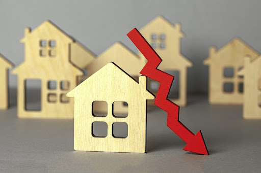 House prices in SA could fall by as much as 30% after the lockdown.