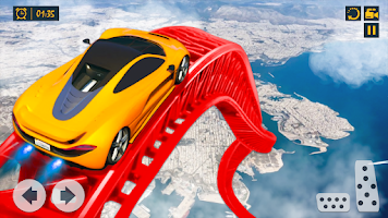 Crazy Car driving: Car Games Screenshot