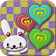 Vanilla's match 3 puzzle icon