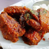 치킨샾 Chicken shop 韓國炸雞專賣