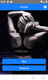 STUDIO THREE CHICAGO poster 1