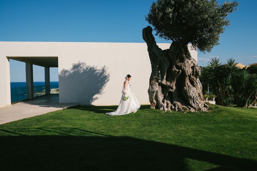 Fotografo di matrimoni Daniele Muratore (danielemuratore). Foto del 23 aprile